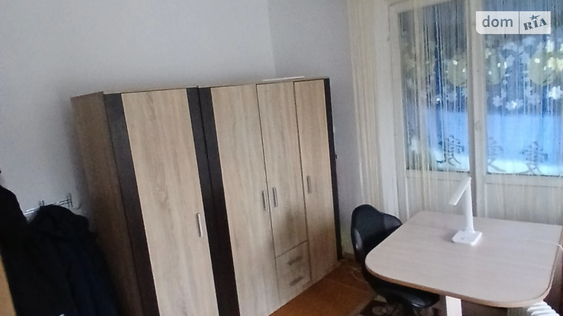 Продается 1-комнатная квартира 31.5 кв. м в Хмельницком, ул. Победы, 11 - фото 5