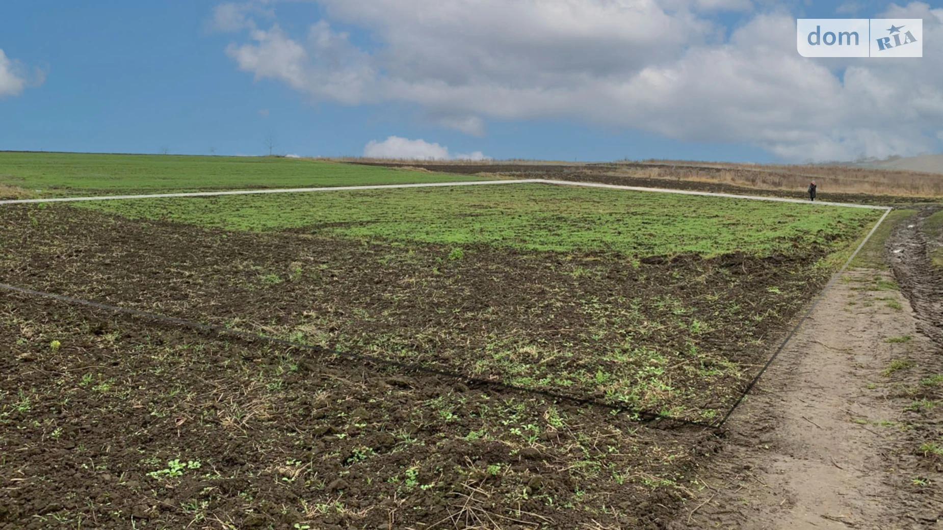 Продается земельный участок 8 соток в Ровенской области, цена: 8500 $ - фото 2