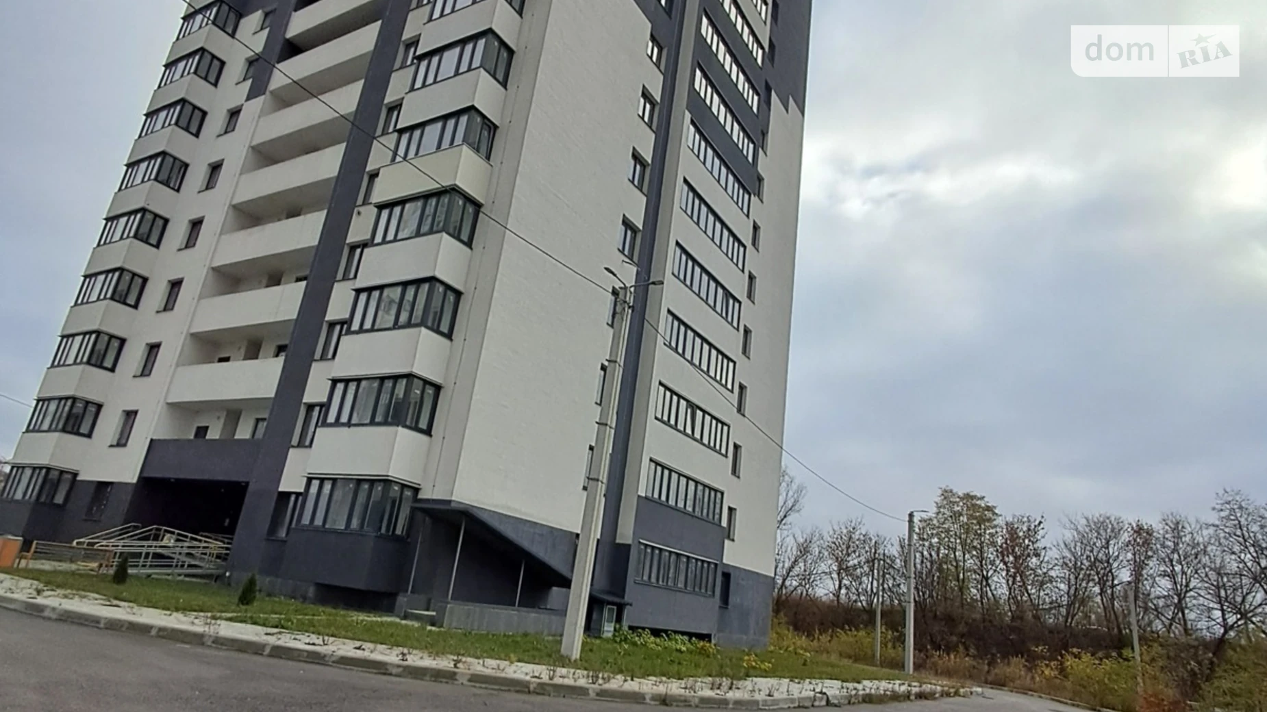 Продается 1-комнатная квартира 51.8 кв. м в Харькове, ул. Нескореных(Героев Труда), 1Ж - фото 2