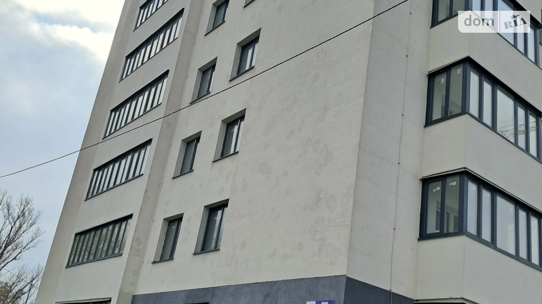 Продается 1-комнатная квартира 51.8 кв. м в Харькове, ул. Нескореных(Героев Труда), 1Ж - фото 4