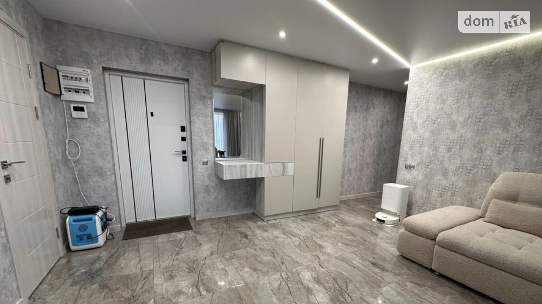 Продается 3-комнатная квартира 90 кв. м в Черкассах, ул. Героев Днепра - фото 5