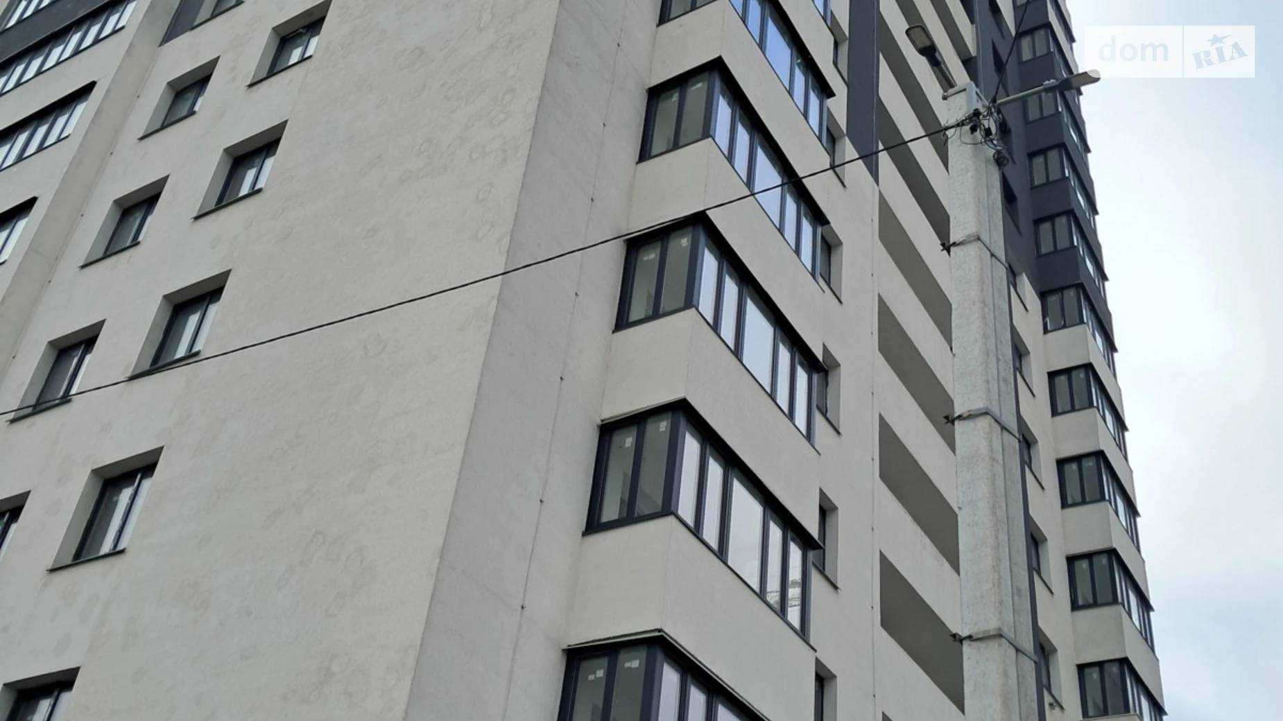 Продается 1-комнатная квартира 51.8 кв. м в Харькове, ул. Нескореных(Героев Труда), 1Ж - фото 5