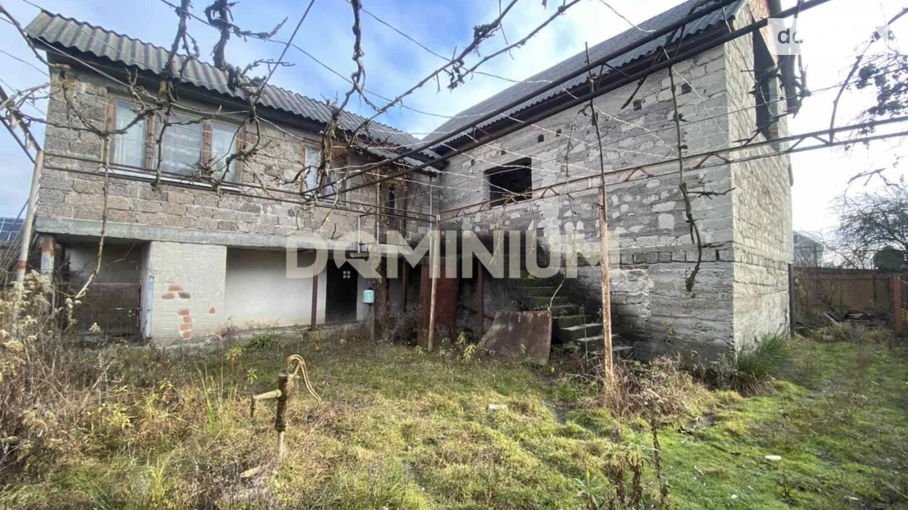 Продается дом на 2 этажа 124 кв. м с балконом, цена: 30000 $ - фото 2