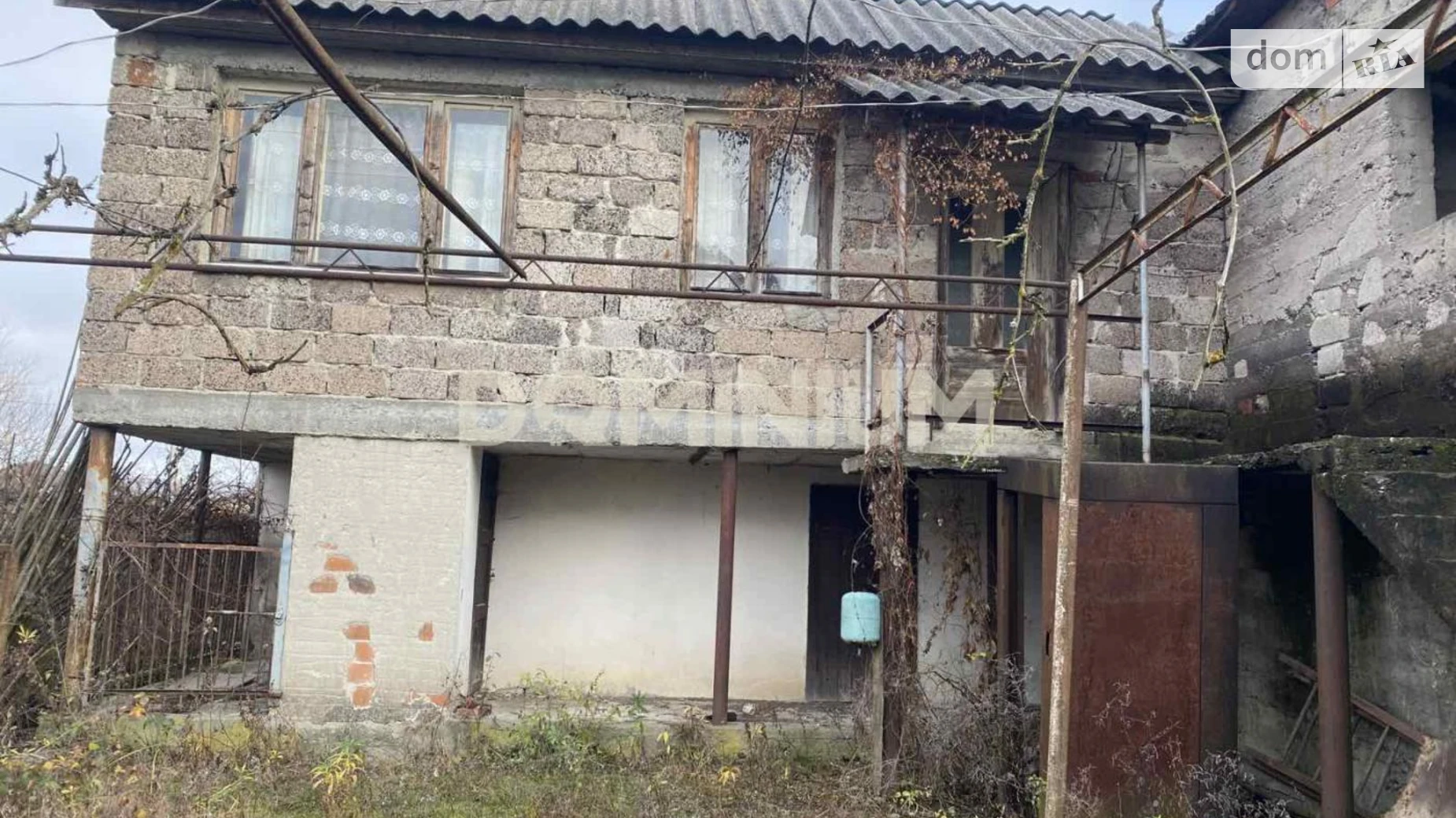 Продается дом на 2 этажа 124 кв. м с балконом, цена: 30000 $ - фото 3