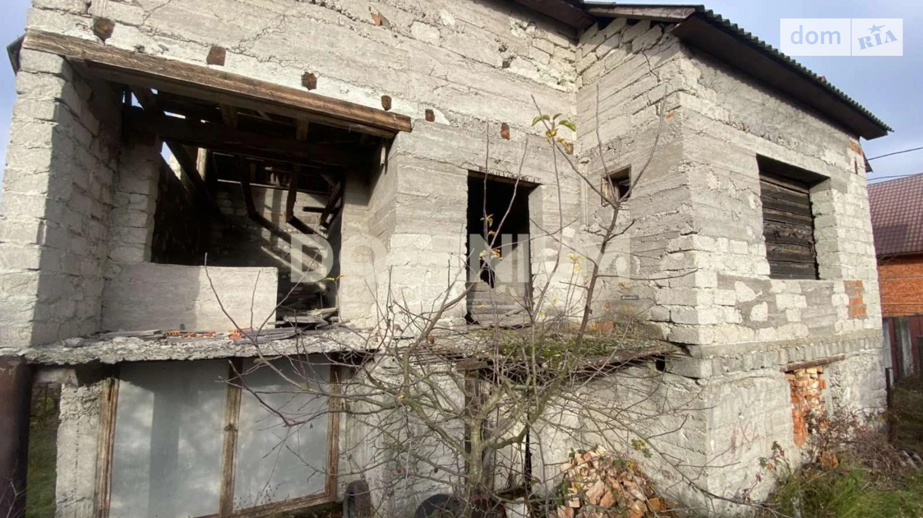 Продается дом на 2 этажа 124 кв. м с балконом, цена: 30000 $ - фото 4