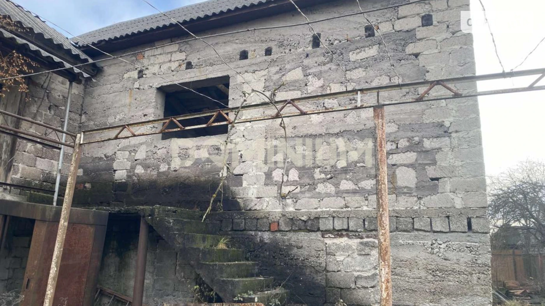 Продается дом на 2 этажа 124 кв. м с балконом, цена: 30000 $ - фото 5