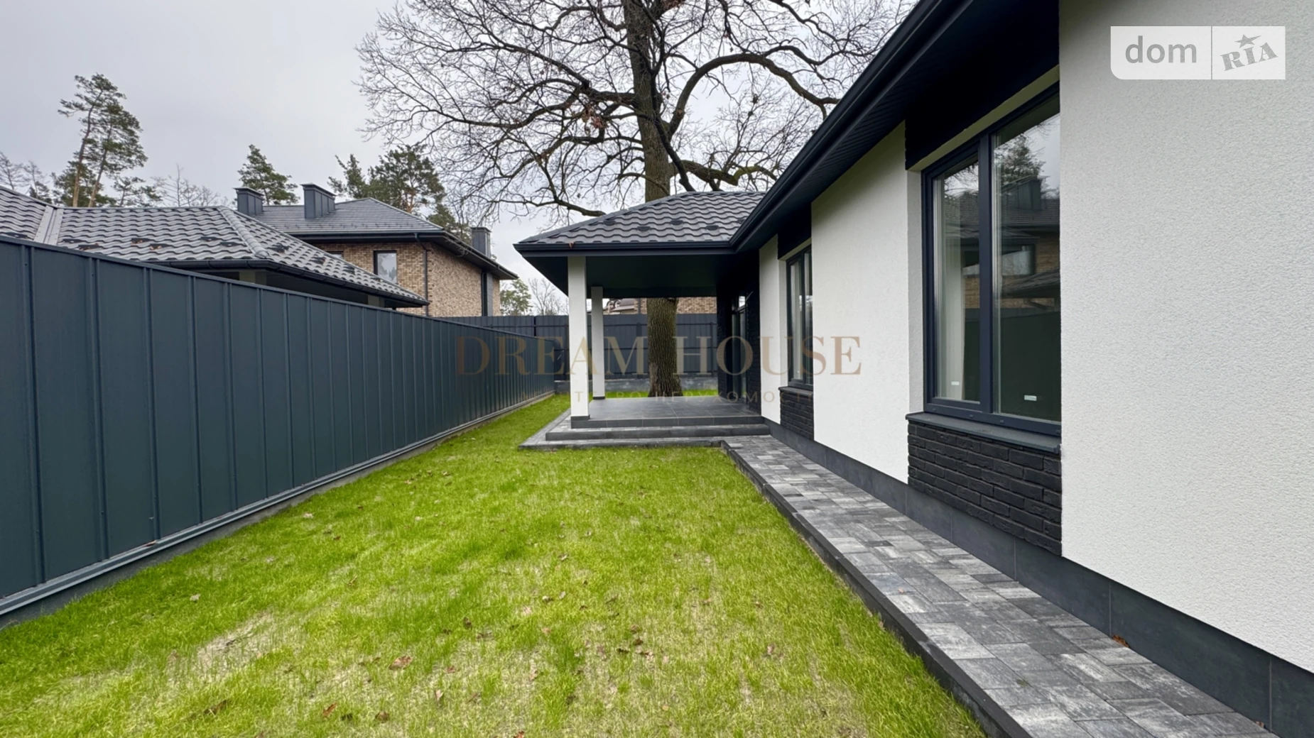 Продается одноэтажный дом 120 кв. м с гаражом, цена: 145000 $ - фото 2