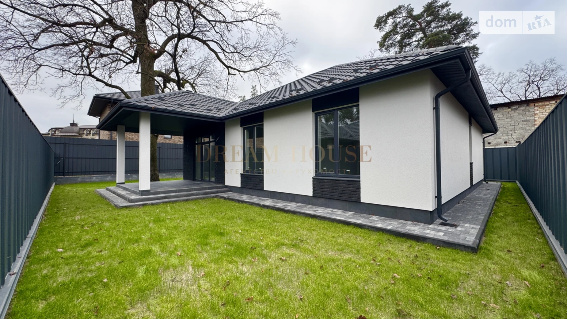 Продается одноэтажный дом 120 кв. м с гаражом, цена: 145000 $ - фото 3