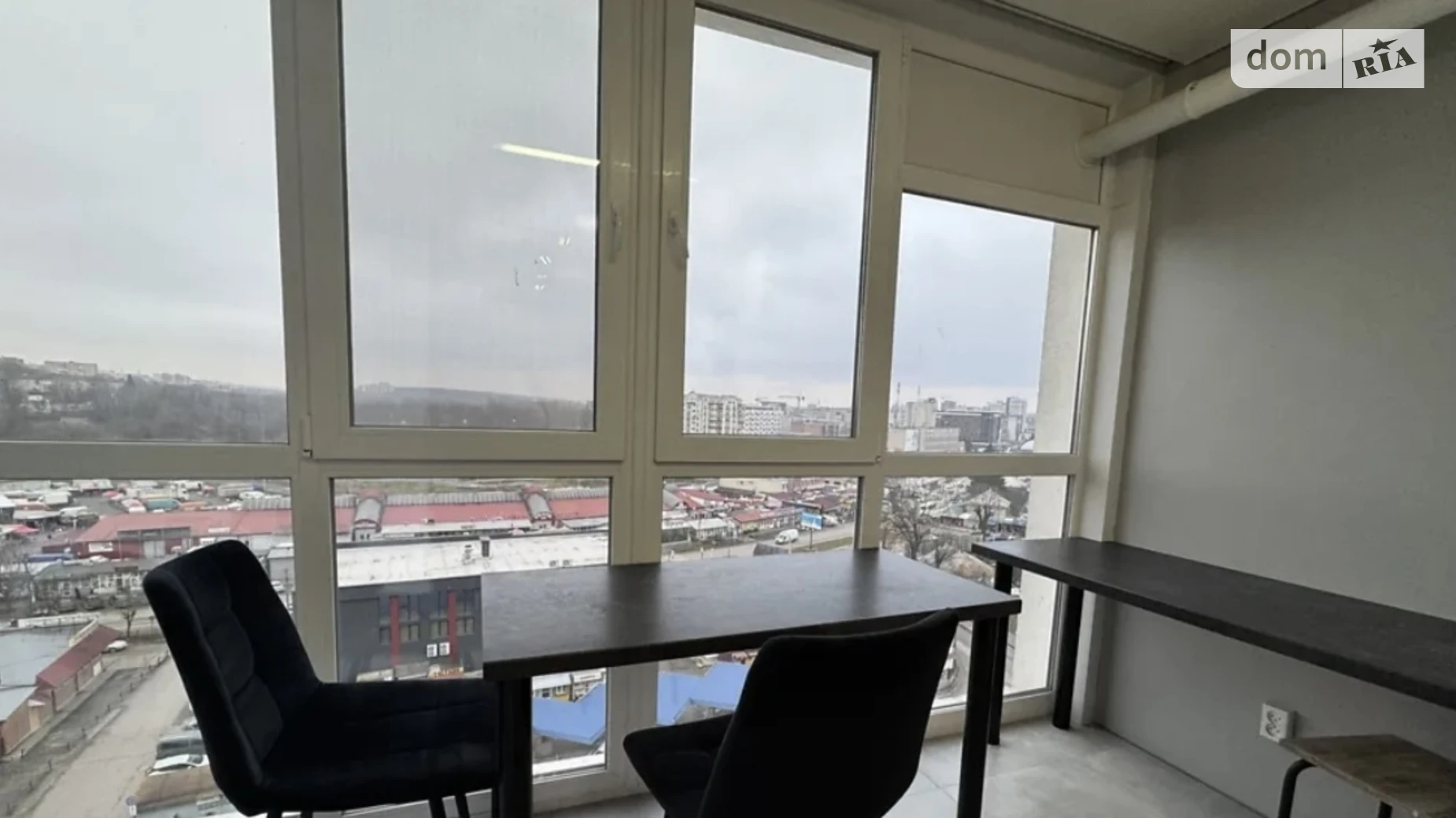 1-комнатная квартира 55 кв. м в Тернополе, ул. Белогорская - фото 4