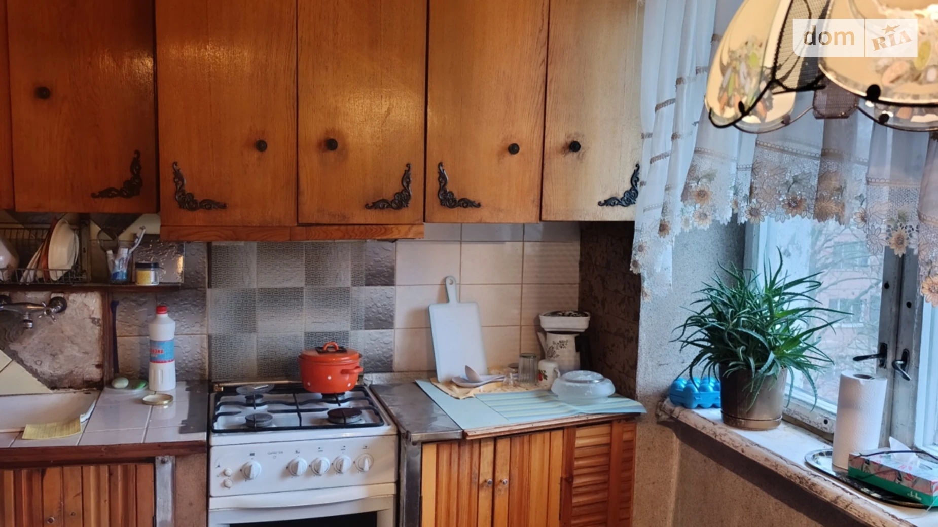 Продається 2-кімнатна квартира 42 кв. м у Одесі, вул. Героїв Крут - фото 2