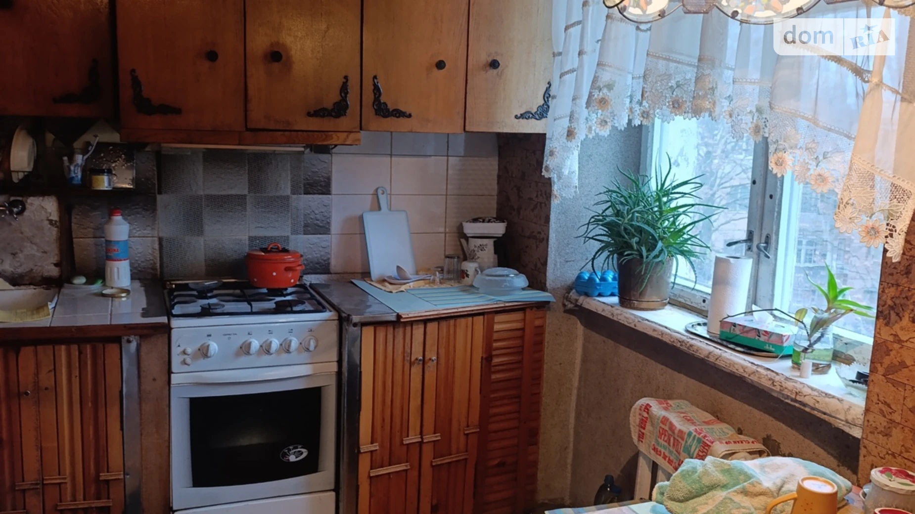 Продається 2-кімнатна квартира 42 кв. м у Одесі, вул. Героїв Крут - фото 3