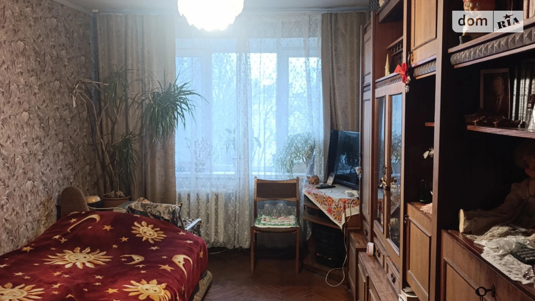 Продається 2-кімнатна квартира 42 кв. м у Одесі, вул. Героїв Крут - фото 5