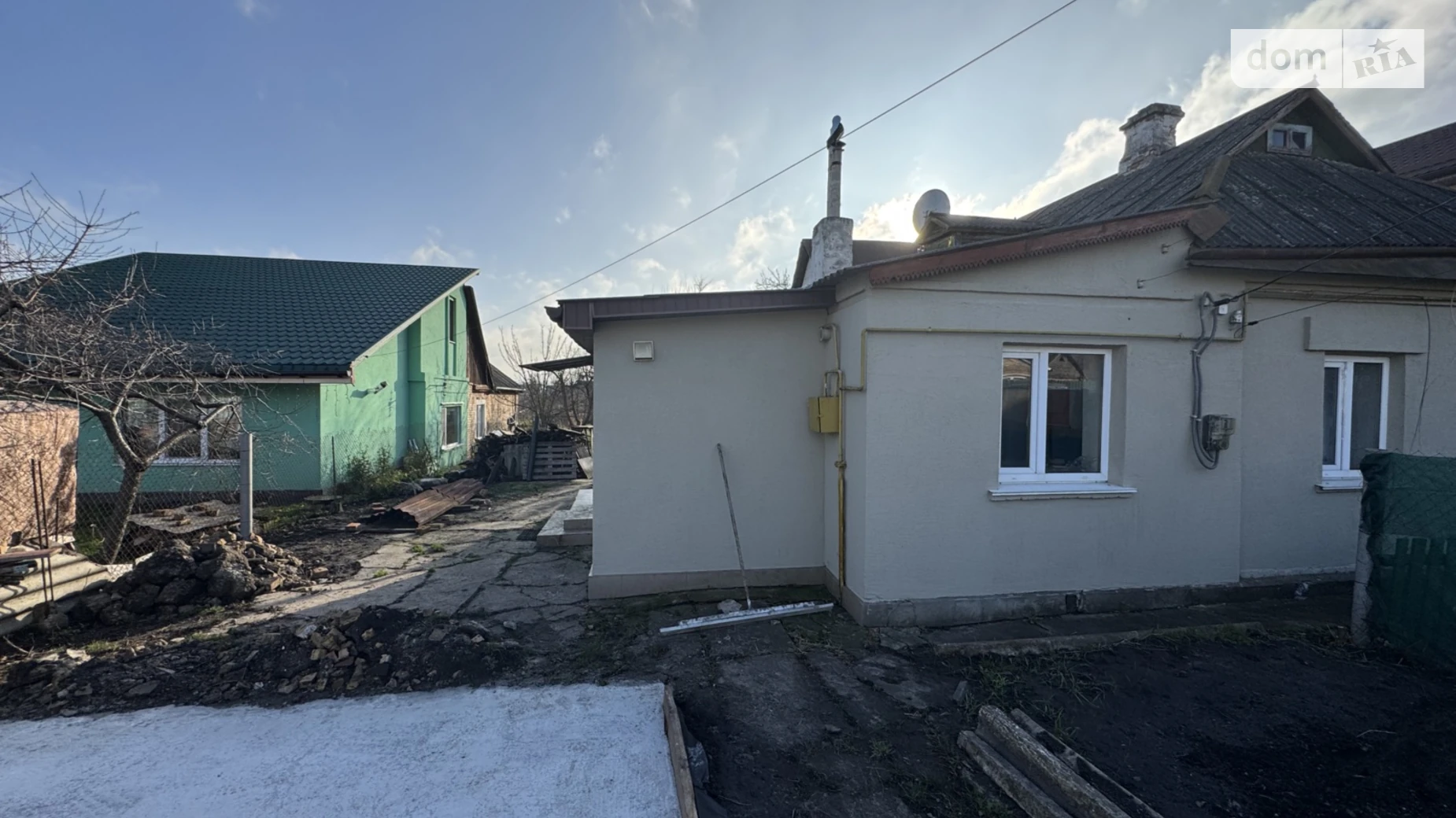 Продается часть дома 36 кв. м с балконом, цена: 49800 $ - фото 2