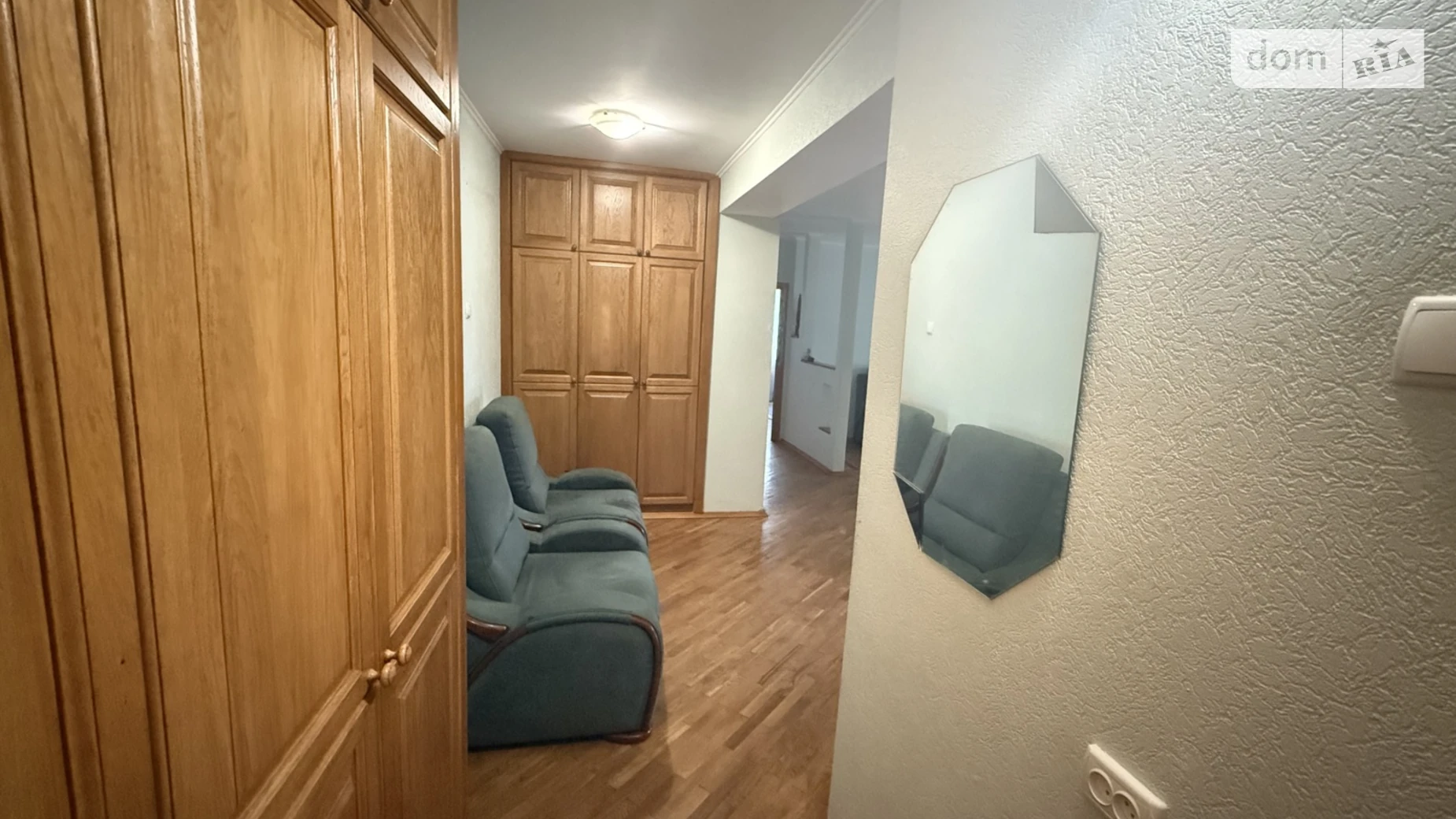 Продается 4-комнатная квартира 104 кв. м в Житомире, ул. Святослава Рихтера, 17 - фото 4