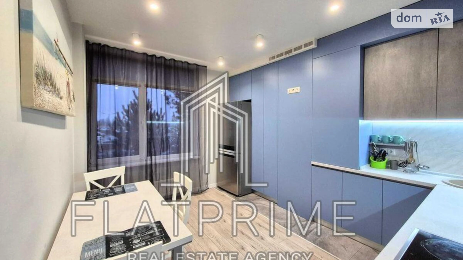 Продается 1-комнатная квартира 40 кв. м в Киеве, ул. Практичная, 8 - фото 3