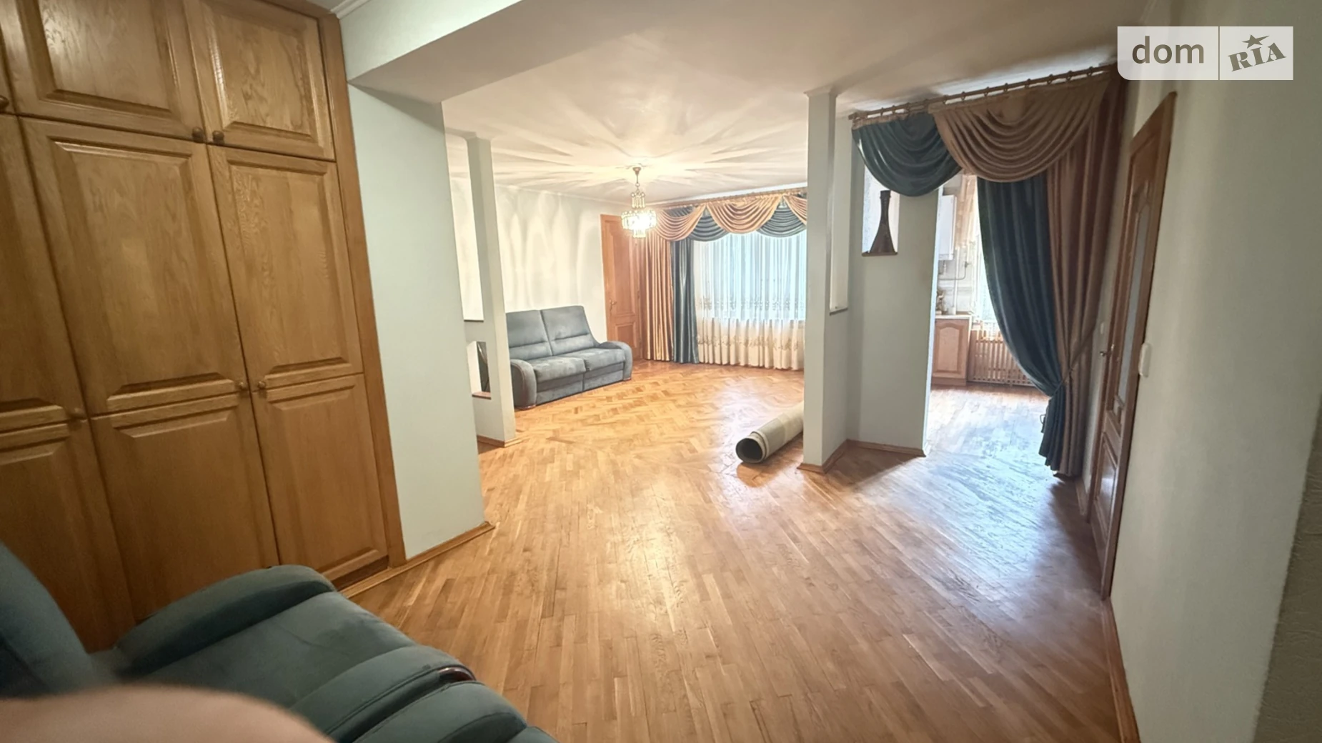 Продается 4-комнатная квартира 104 кв. м в Житомире, ул. Святослава Рихтера, 17 - фото 2