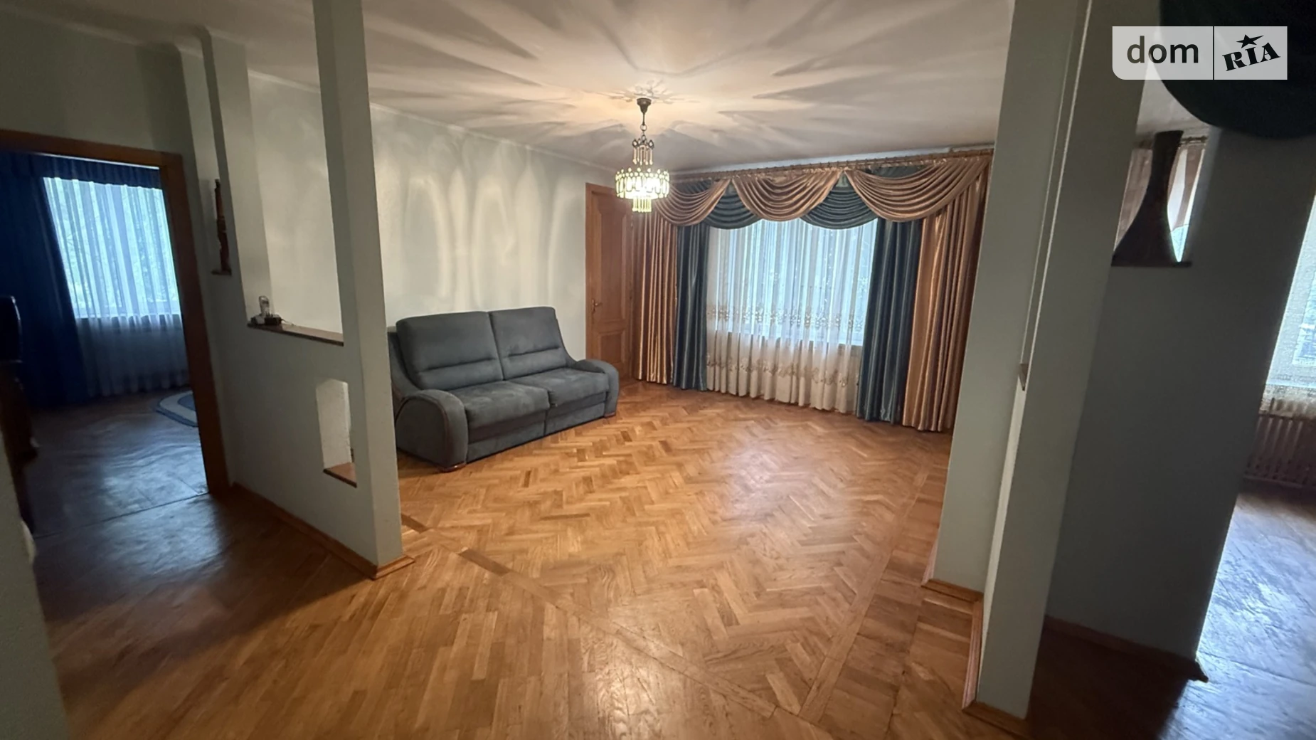 Продается 4-комнатная квартира 104 кв. м в Житомире, ул. Святослава Рихтера, 17 - фото 5