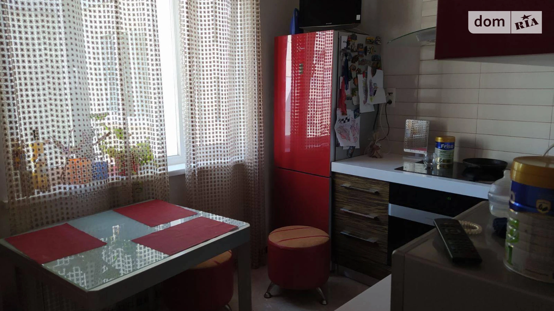 Продается 3-комнатная квартира 64.3 кв. м в Харькове, ул. Станислава Партали(Балакирева), 50 - фото 2