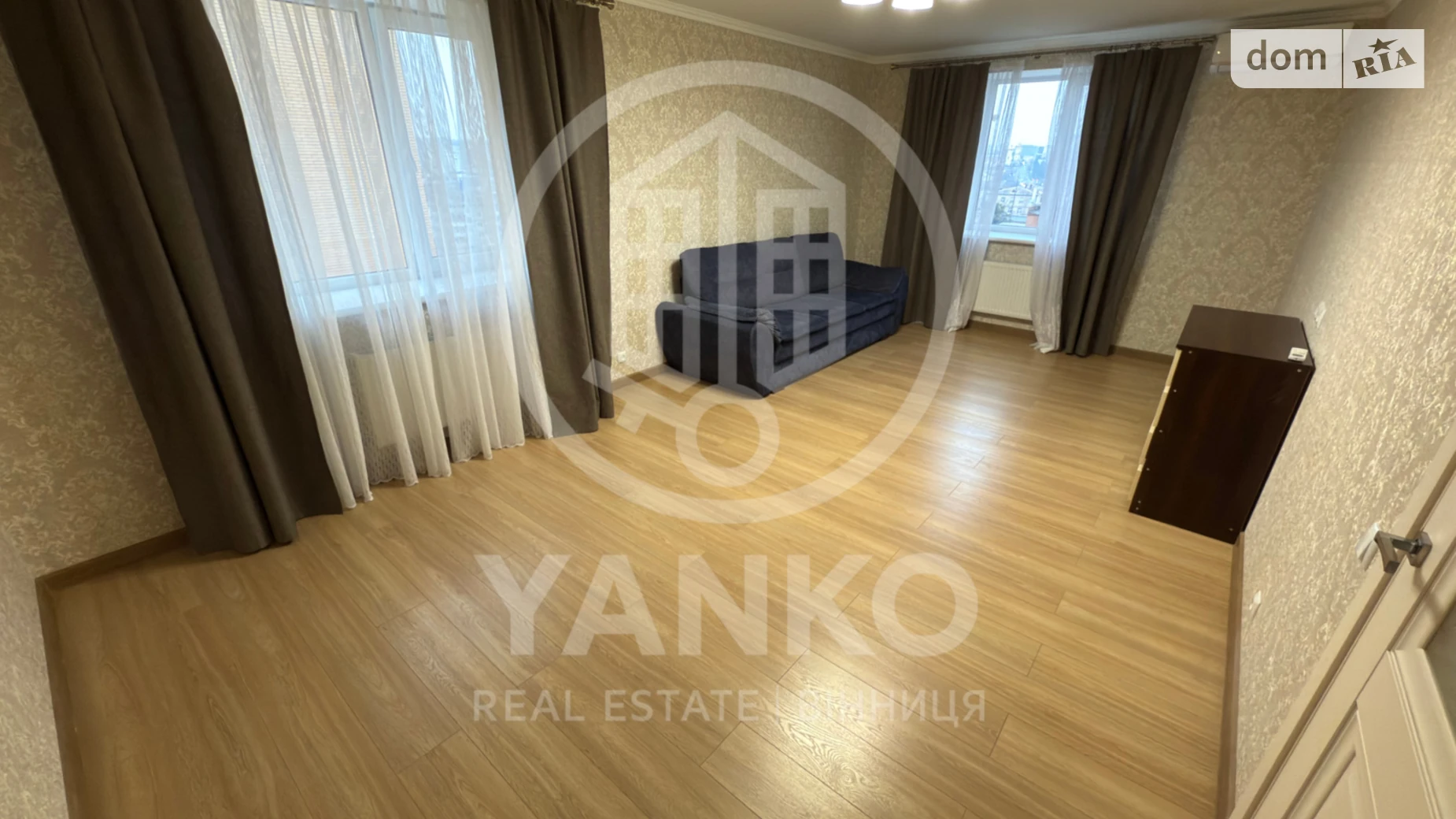 Сдается в аренду 2-комнатная квартира 75 кв. м в Виннице, просп. Коцюбинского - фото 3