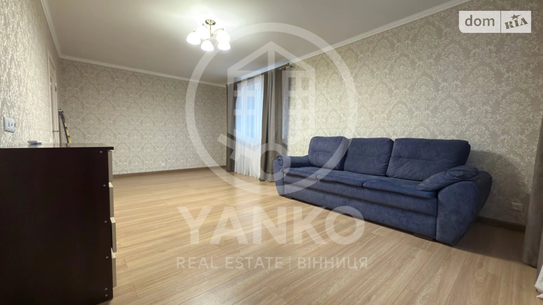 Сдается в аренду 2-комнатная квартира 75 кв. м в Виннице, просп. Коцюбинского - фото 4