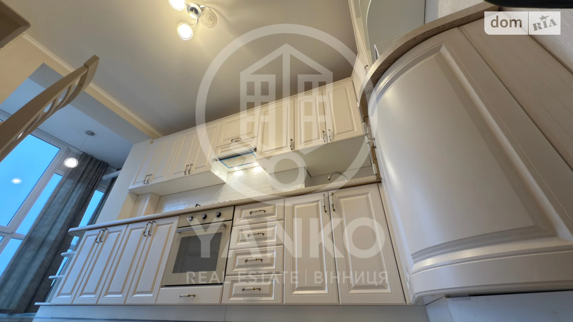 Сдается в аренду 2-комнатная квартира 75 кв. м в Виннице, просп. Коцюбинского - фото 2