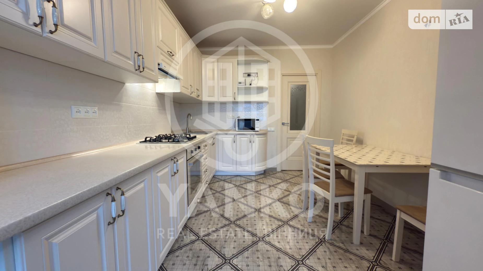 Сдается в аренду 2-комнатная квартира 75 кв. м в Виннице, просп. Коцюбинского - фото 3