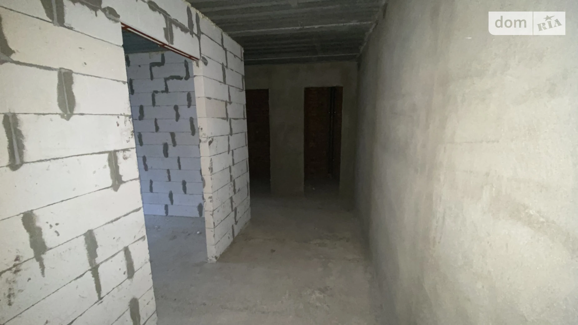 Продается 2-комнатная квартира 64 кв. м в Винницких Хуторах, Немировское шоссе - фото 2