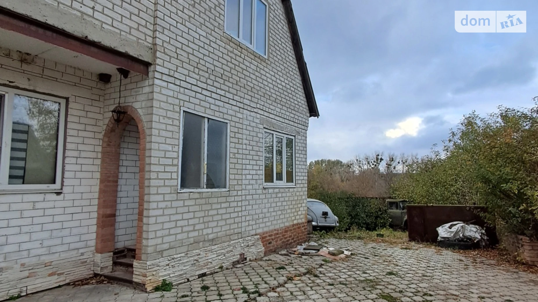 Продается дом на 2 этажа 124.2 кв. м с бассейном, цена: 23000 $ - фото 3