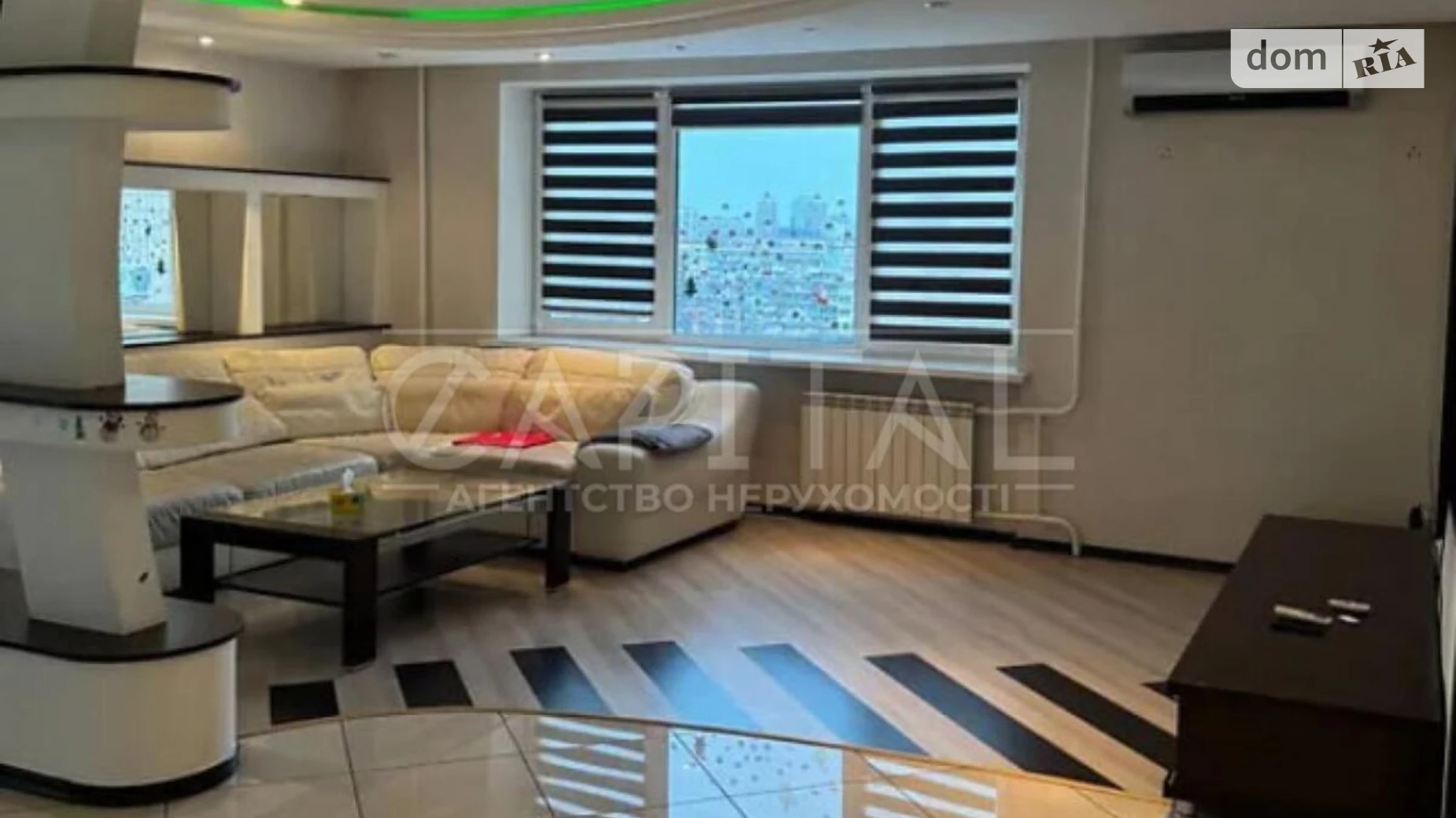 Продается 2-комнатная квартира 87.4 кв. м в Киеве, ул. Александра Архипенко, 2/12 - фото 2