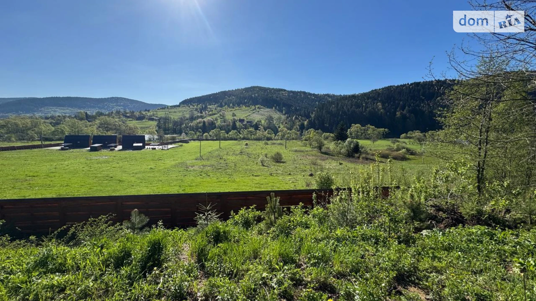 Продается земельный участок 15 соток в Львовской области, цена: 27000 $ - фото 2