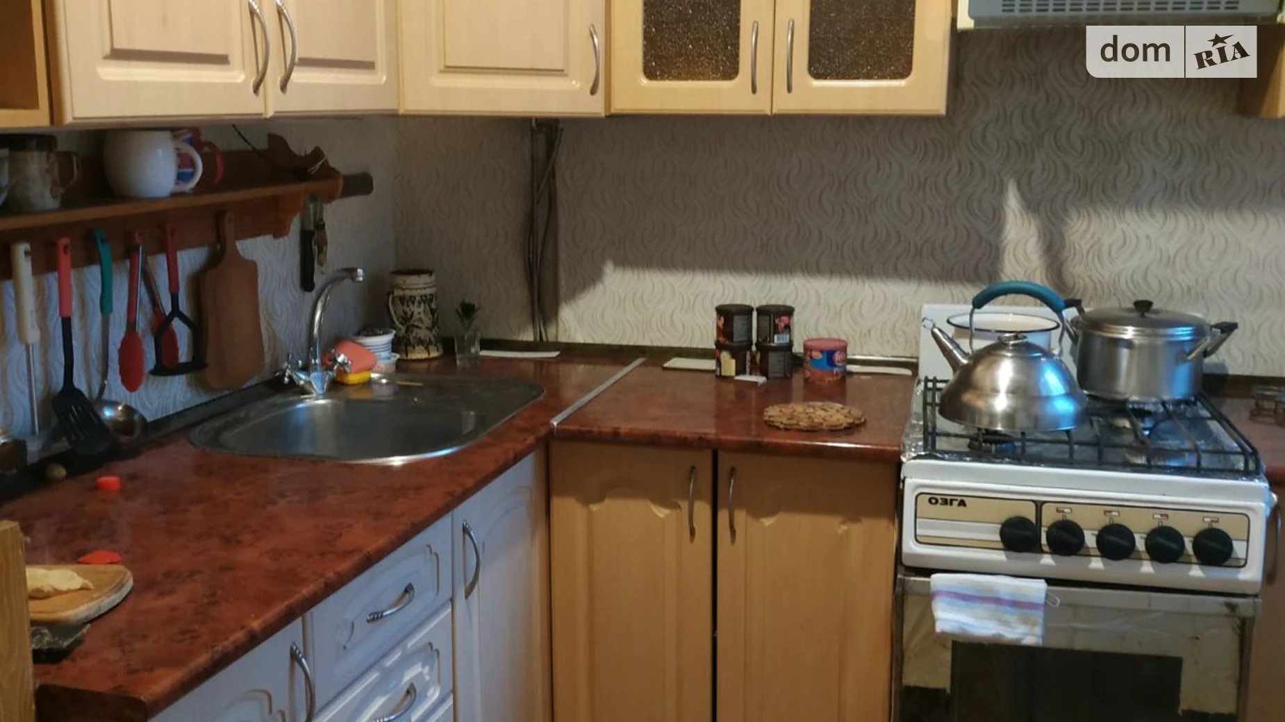 Сдается в аренду 2-комнатная квартира 49 кв. м в, цена: 12000 грн - фото 2