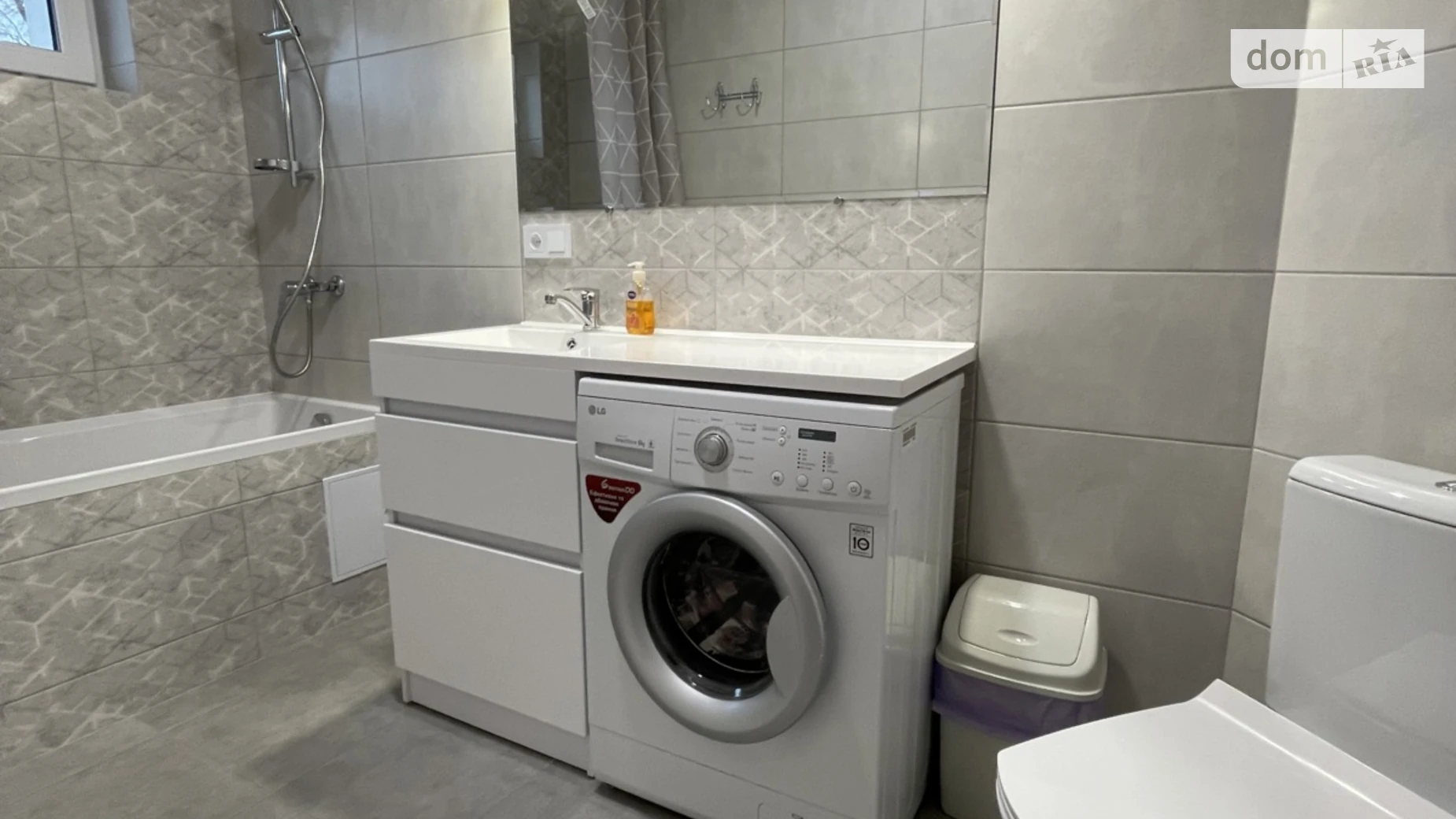 Сдается в аренду дом на 2 этажа 115 кв. м с гаражом, цена: 35000 грн - фото 3