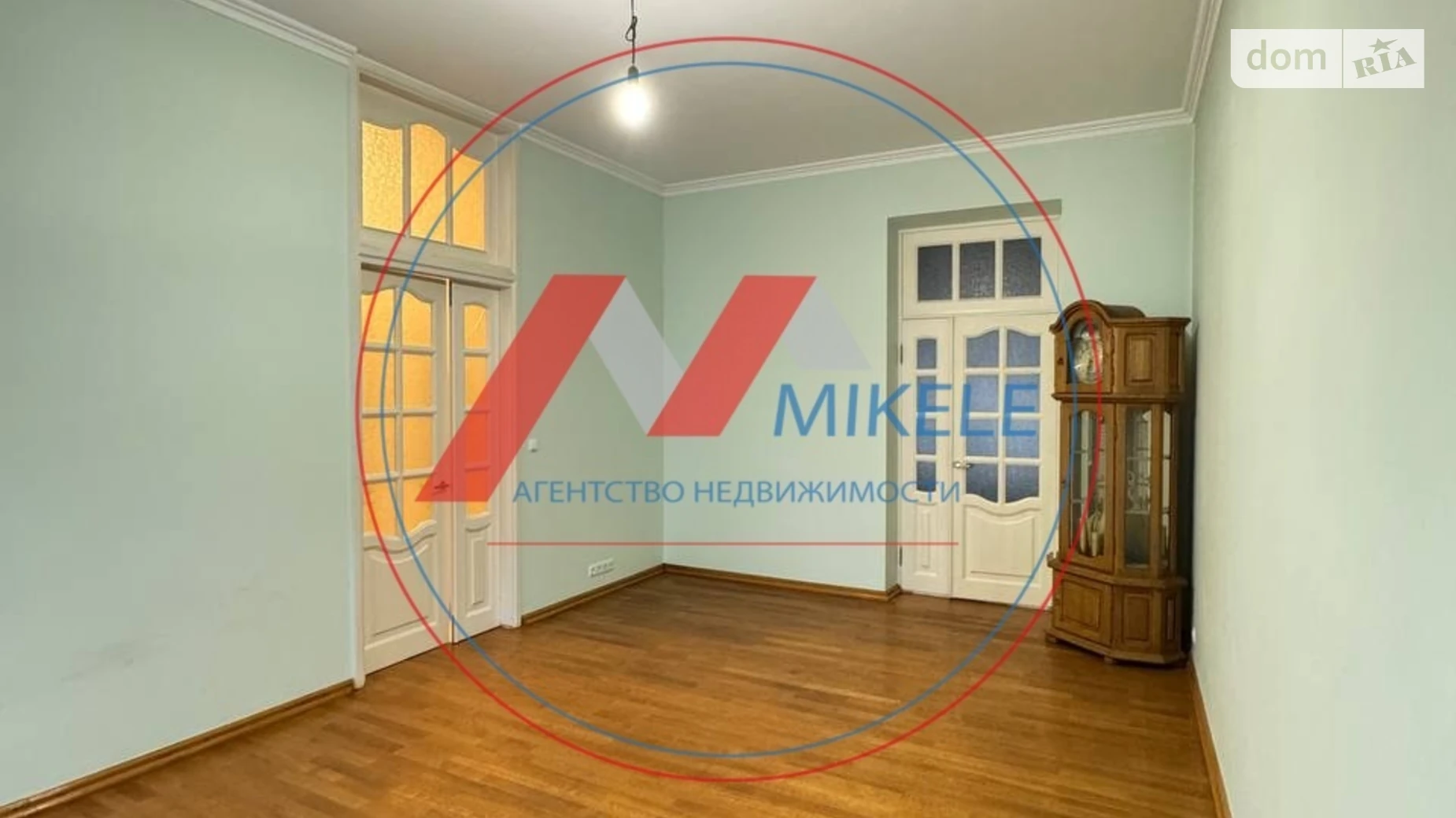 Продается 3-комнатная квартира 79 кв. м в Киеве, ул. Жилянская, 7В - фото 2