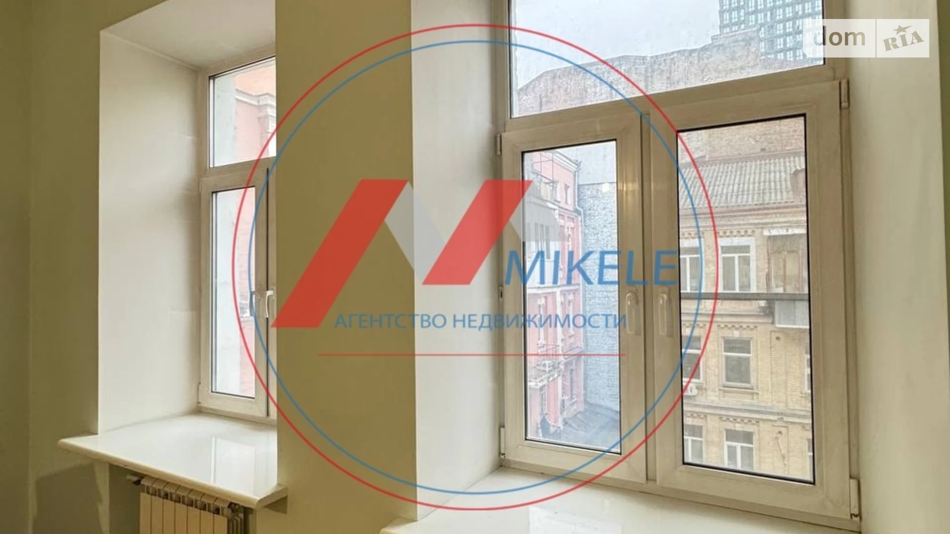 Продается 3-комнатная квартира 79 кв. м в Киеве, ул. Жилянская, 7В - фото 4