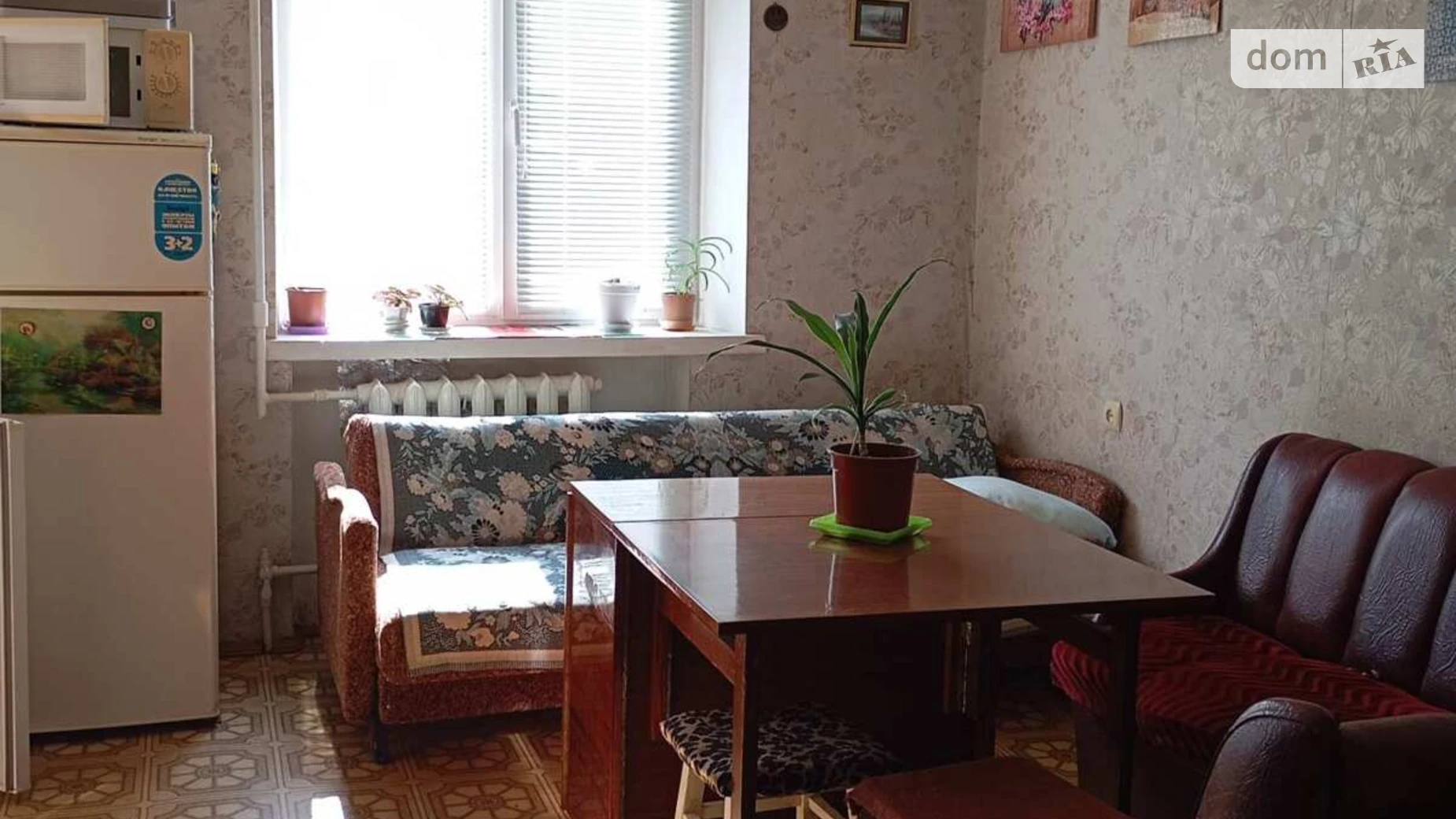 Сдается в аренду 2-комнатная квартира 49 кв. м в, цена: 12000 грн - фото 3