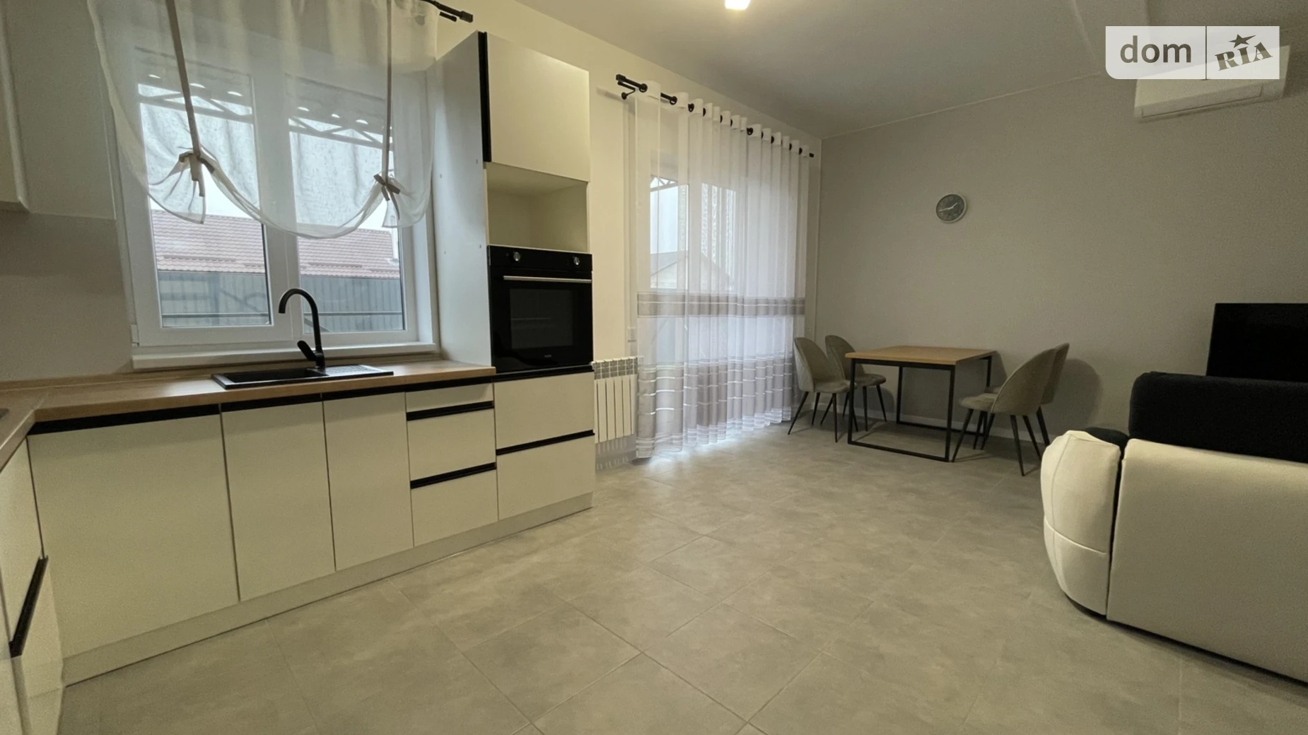 Сдается в аренду дом на 2 этажа 115 кв. м с гаражом, цена: 35000 грн - фото 5