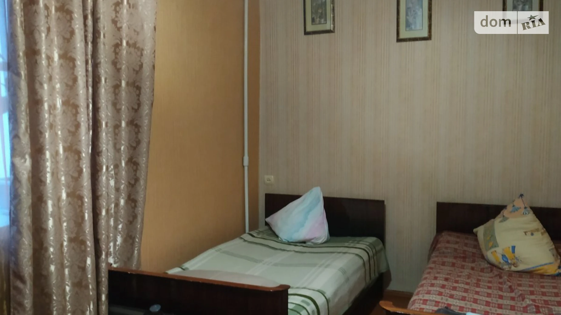 Сдается в аренду 2-комнатная квартира 49 кв. м в, цена: 12000 грн - фото 4