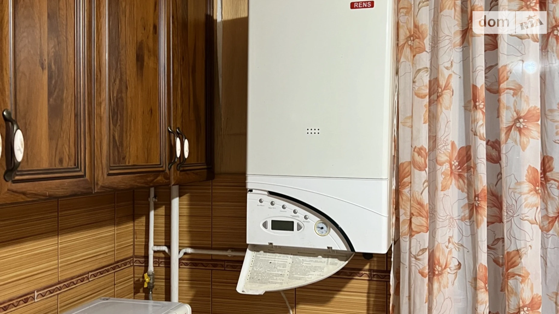 2-кімнатна квартира 70 кв. м у Тернополі, цена: 10000 грн - фото 2