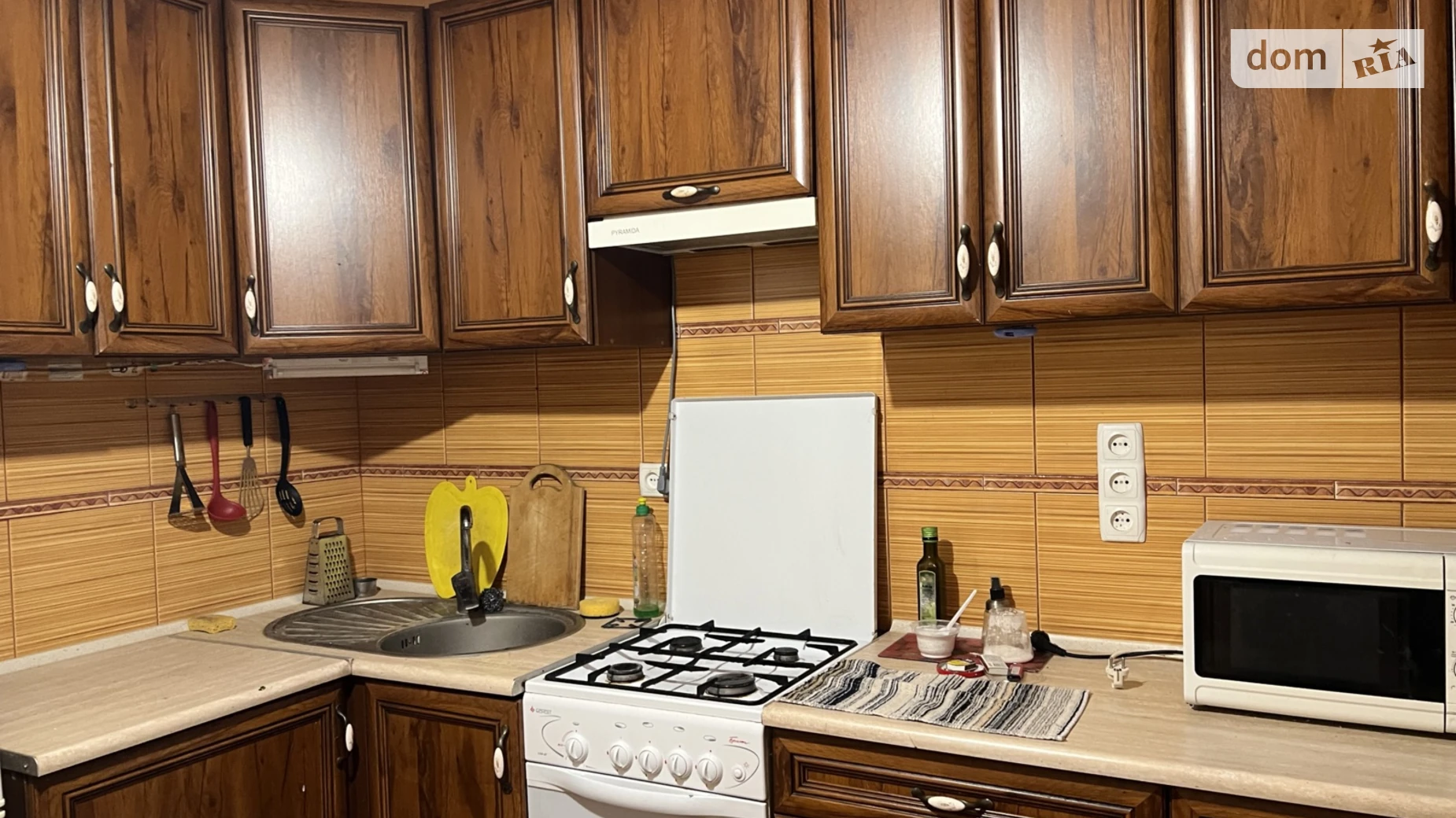 2-кімнатна квартира 70 кв. м у Тернополі, цена: 10000 грн - фото 3