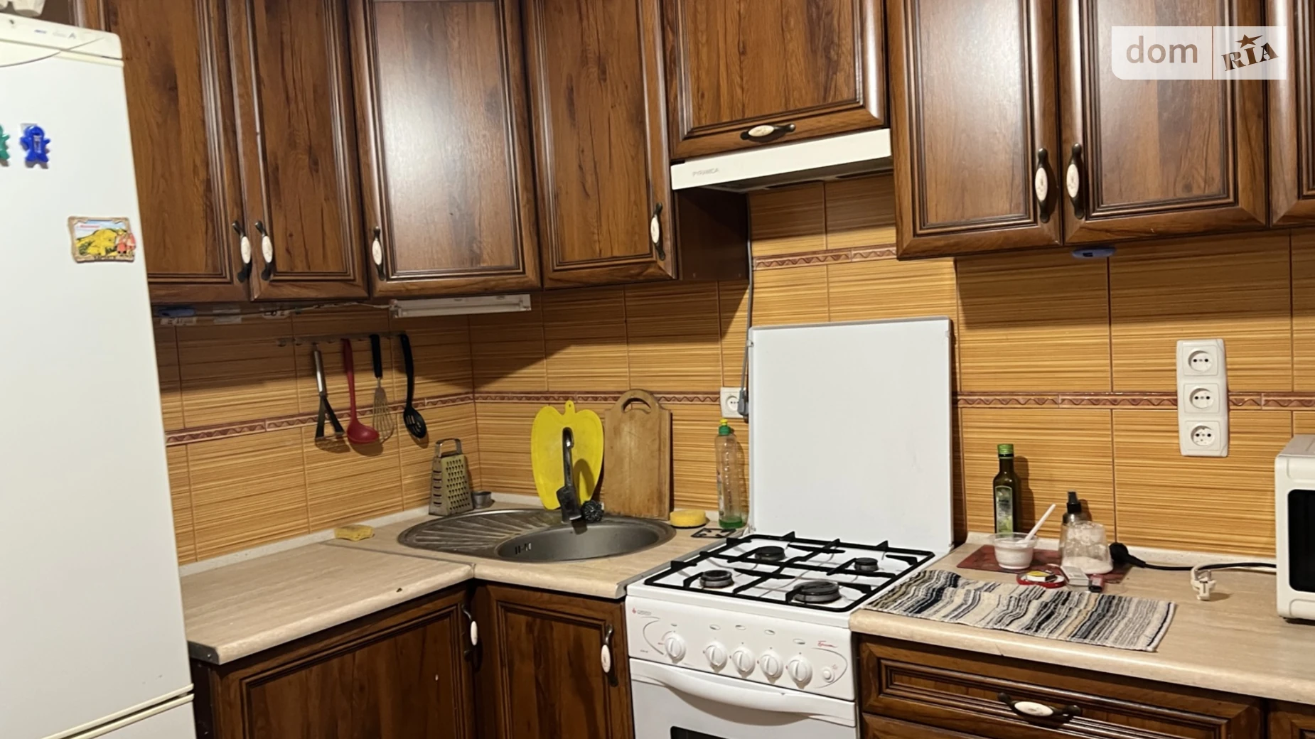 2-кімнатна квартира 70 кв. м у Тернополі, цена: 10000 грн - фото 4