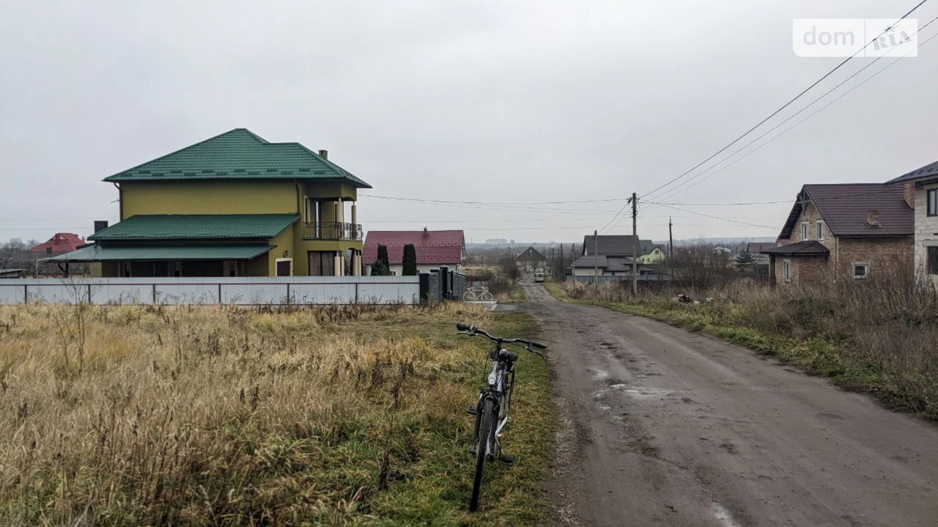 Продается земельный участок 11 соток в Ивано-Франковской области, цена: 20000 $ - фото 4