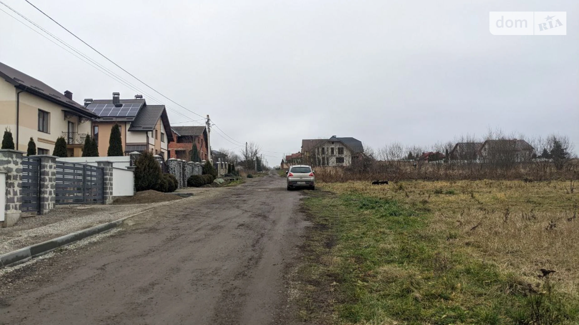 Продается земельный участок 11 соток в Ивано-Франковской области, цена: 20000 $ - фото 3