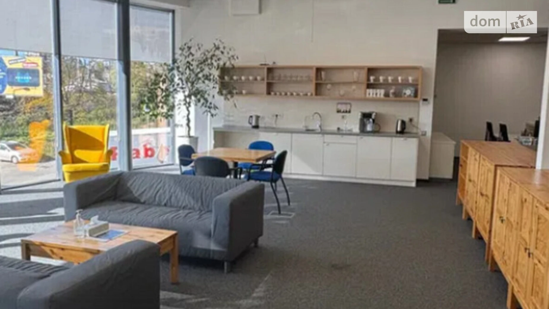 Сдается в аренду помещения свободного назначения 503 кв. м в 3-этажном здании, цена: 135800 грн - фото 2