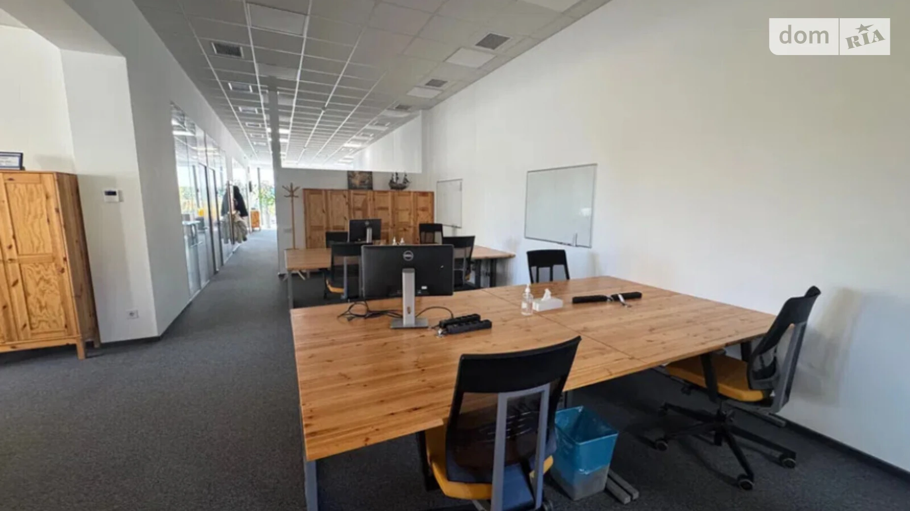 Сдается в аренду помещения свободного назначения 503 кв. м в 3-этажном здании, цена: 135800 грн - фото 4