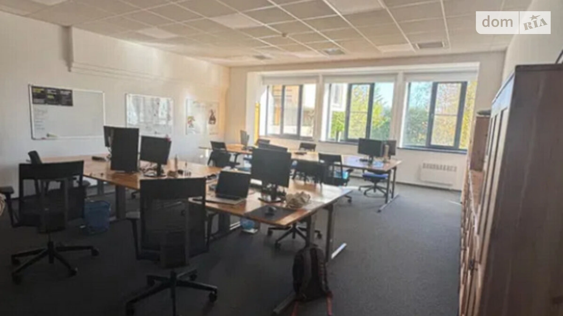 Сдается в аренду помещения свободного назначения 503 кв. м в 3-этажном здании, цена: 135800 грн - фото 5
