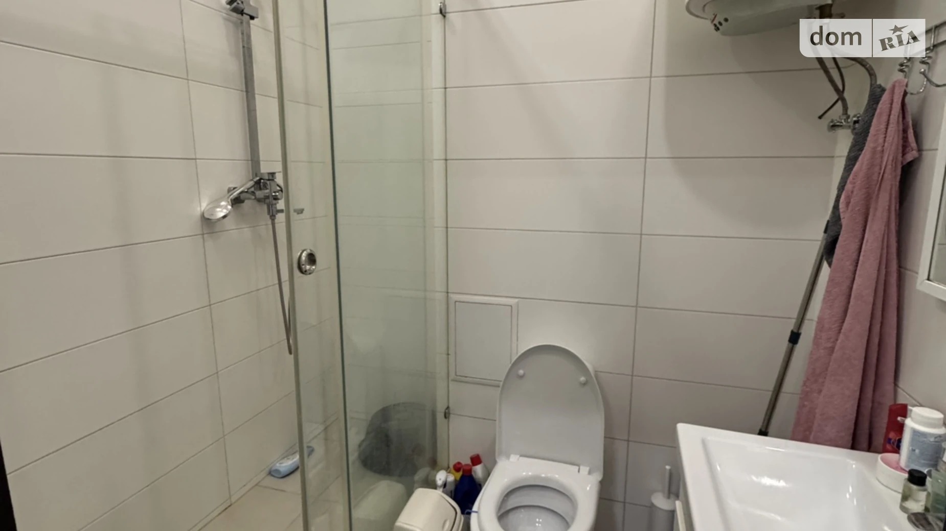 Продається 1-кімнатна квартира 59 кв. м у Крижанівка, вул. Марсельська, 33/3 - фото 4