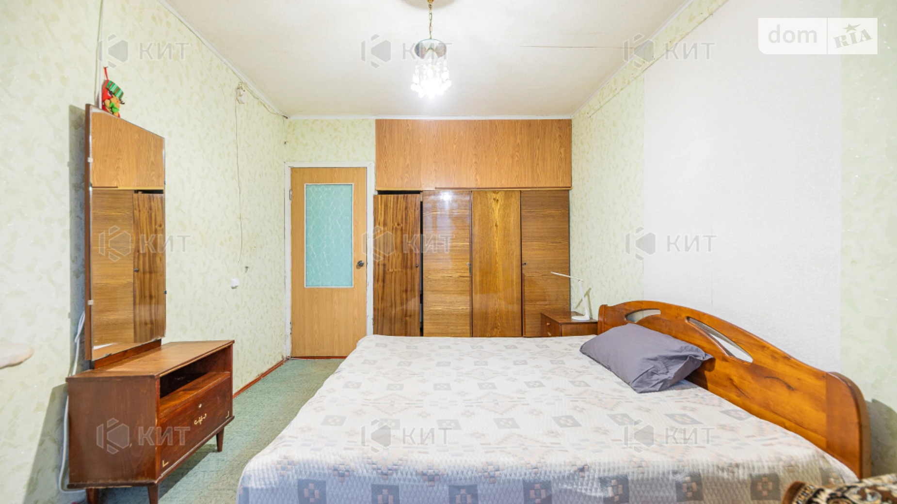 Сдается в аренду 3-комнатная квартира 65 кв. м в Харькове, ул. Единства(Краснодарская), 179Б - фото 2