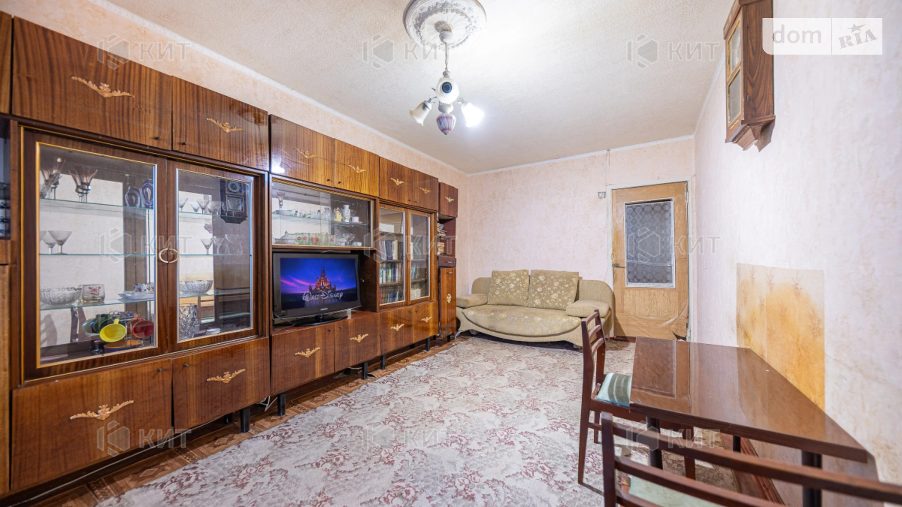 Сдается в аренду 3-комнатная квартира 65 кв. м в Харькове, ул. Единства(Краснодарская), 179Б - фото 3