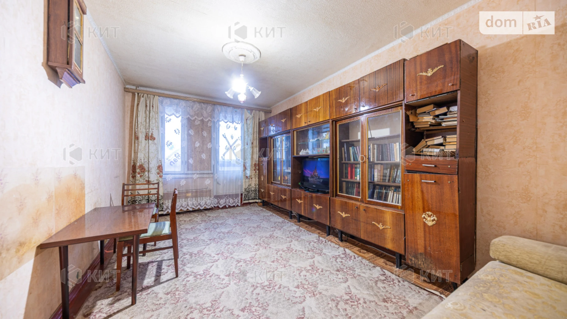 Сдается в аренду 3-комнатная квартира 65 кв. м в Харькове, ул. Единства(Краснодарская), 179Б - фото 4