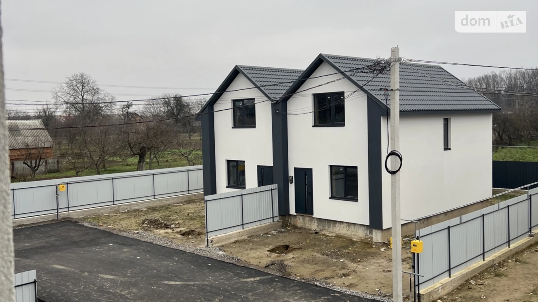 ул. Мирная Зарванцы, цена: 63000 $ - фото 2